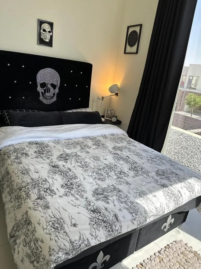 Fully Furnished Villa Riad Marrakech Dubai 0*,  Förenade Arabemiraten