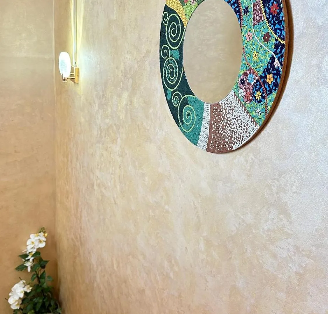 Fully Furnished Villa Riad Marrakech Dubai 0*,  Förenade Arabemiraten