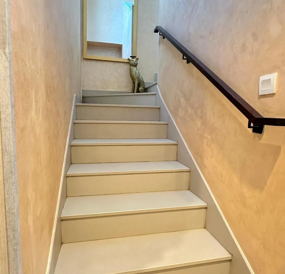 Fully Furnished Villa Riad Marrakech Dubai