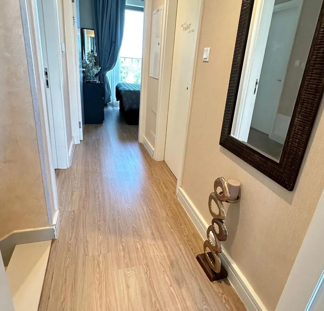 Fully Furnished Villa Riad Marrakech Dubai