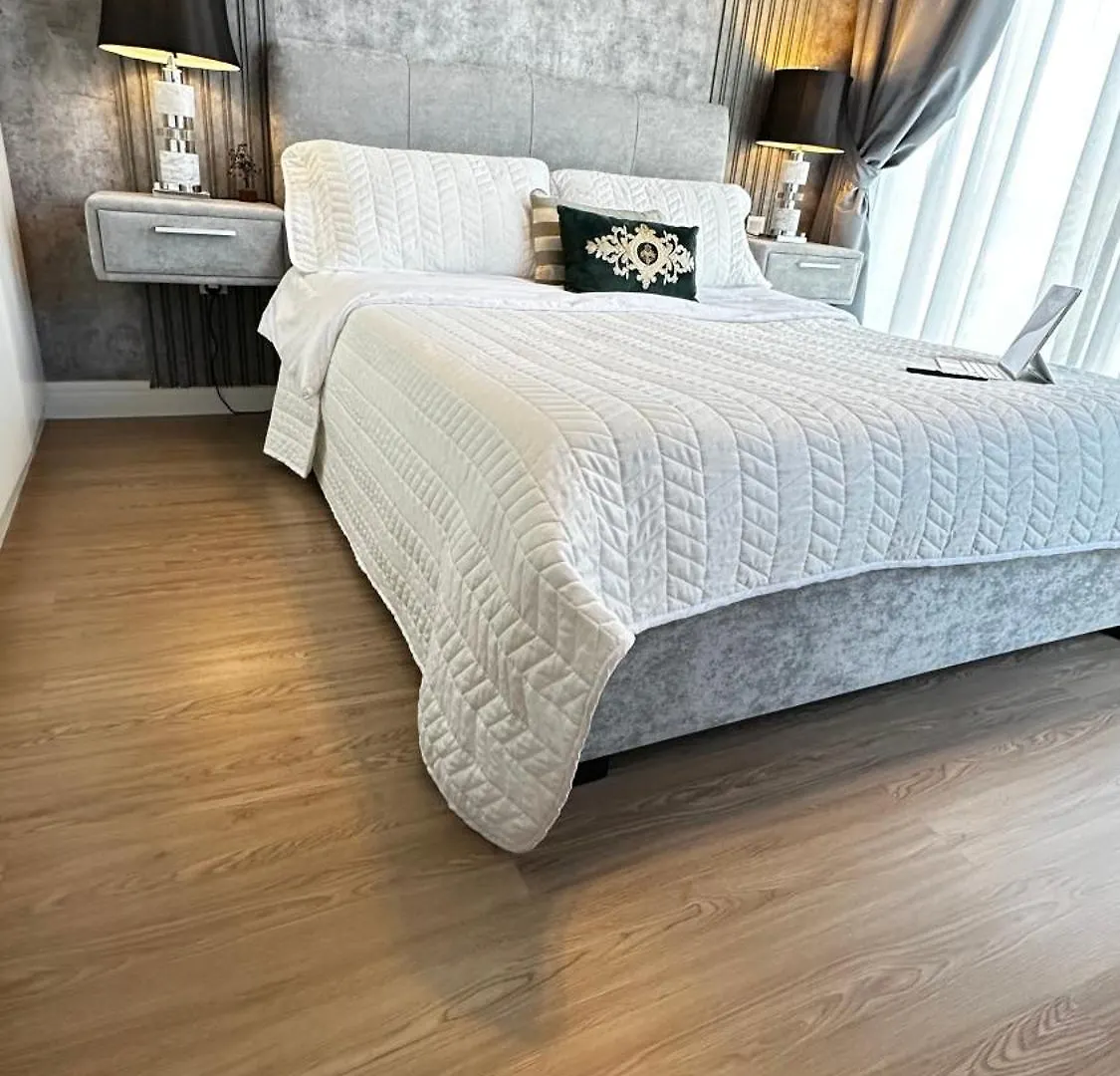 Fully Furnished Villa Riad Marrakech Dubai
